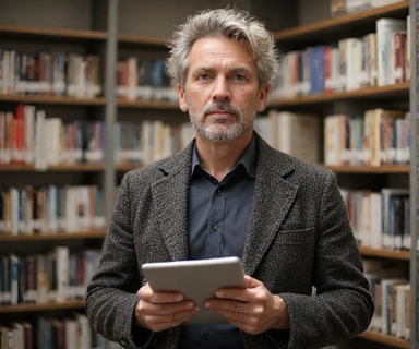 David Wilson, Research Director