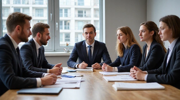 Corporate Governance Program