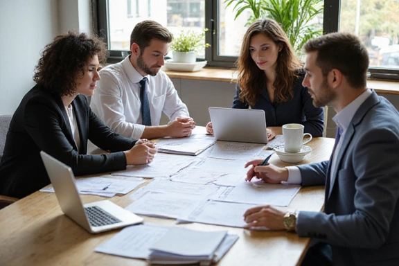 Customized program discussion