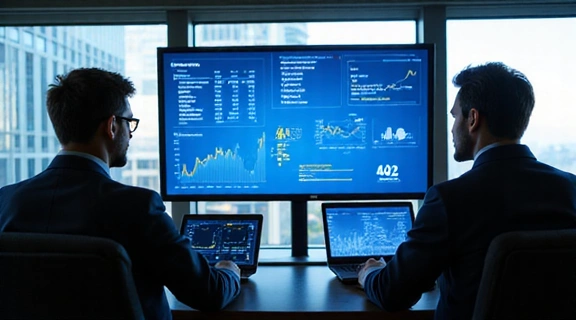 Digital Transformation Program