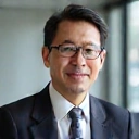 Michael Chen portrait