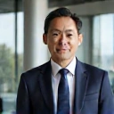 Portrait of Michael Chen